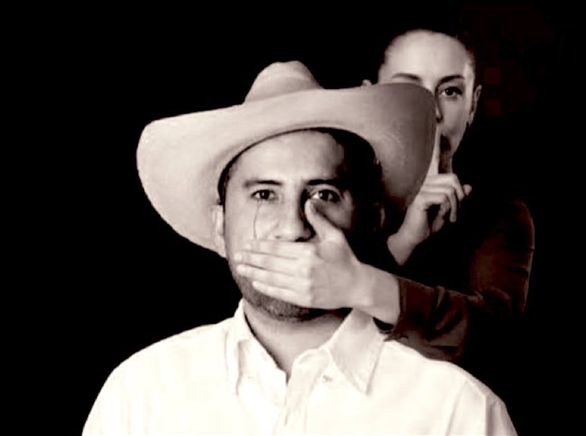 Se Pone Soga al Cuello